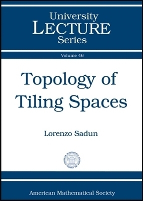 Topology of Tiling Spaces