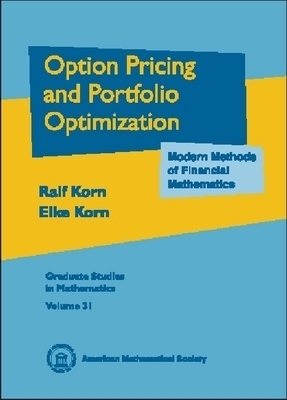 Options Pricing and Portfolio Optimization