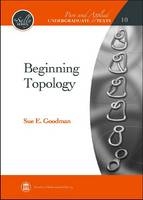 Beginning Topology