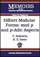 Hilbert Modular Forms