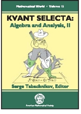 Kvant Selecta -  American Mathematical Society