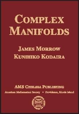 Complex Manifolds
