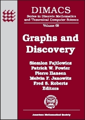 Graphs and Discovery