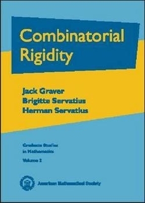Combinatorial Rigiditiy