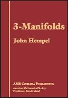 3-Manifolds - John Hempel