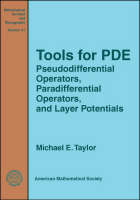 Tools for PDE -  American Mathematical Society