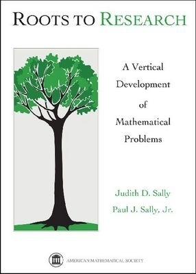 Roots to Research - Judith D. Sally, Paul J. Sally Jr.