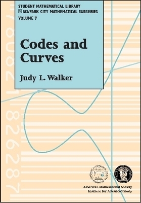Codes and Curves -  American Mathematical Society