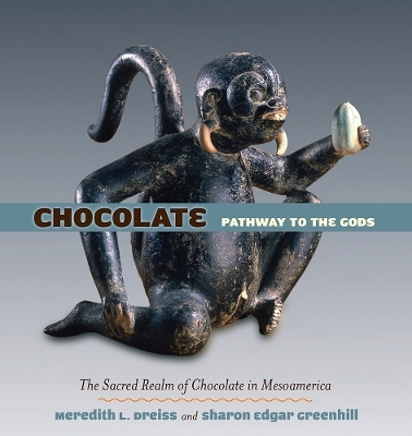 Chocolate - Meredith L. Dreiss, Sharon Edgar Greenhill
