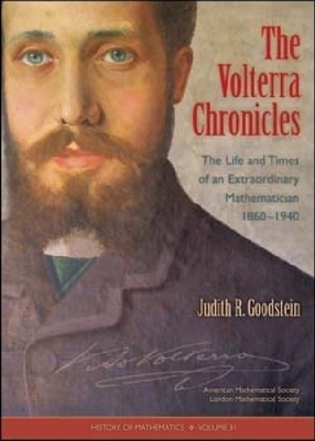 The Volterra Chronicles
