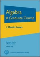 Algebra -  American Mathematical Society