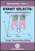 Kvant Selecta, Part 1 -  American Mathematical Society
