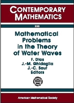 Mathematical Problems in the Theory of Water Waves - 