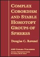 Complex Cobordism and Stable Homotopy Groups of Spheres