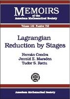 Lagrangian Reduction by Stages
