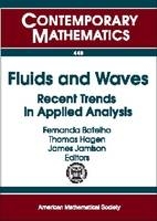 Fluids and Waves