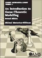 An Introduction to Game-theoretic Modelling - Michael Mesterton Gibbons