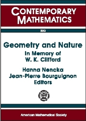 Geometry and Nature -  American Mathematical Society