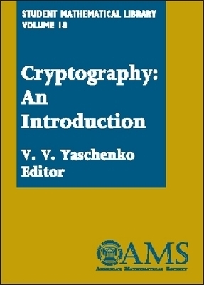Cryptography