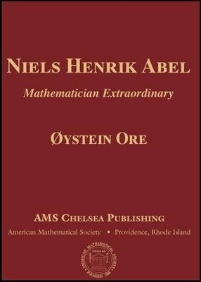Niels Henrik Abel -  American Mathematical Society