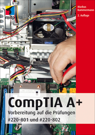 CompTIA A+
