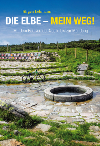 Die Elbe - Mein Weg!