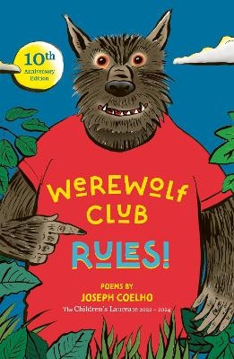 Werewolf Club Rules!