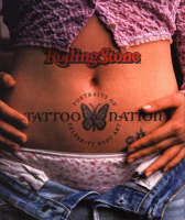 Tattoo Nation -  "Rolling Stone"