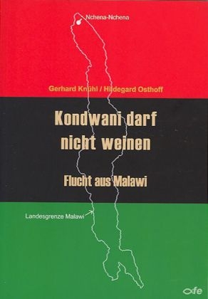 Kondwani darf nicht weinen