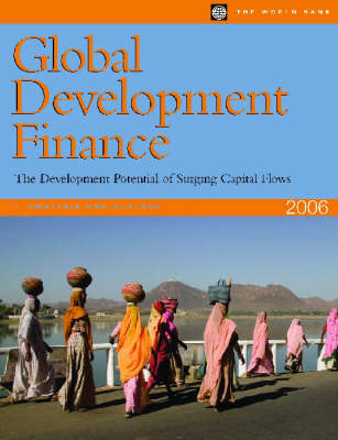 Global Development Finance