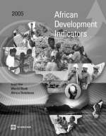 African Development Indicators -  World Bank