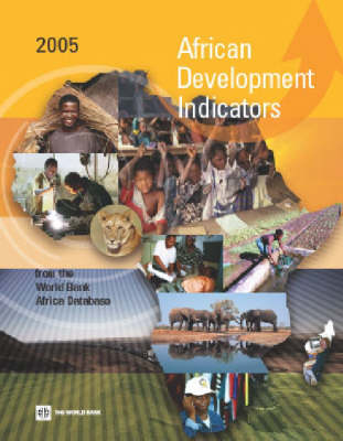 African Development Indicators -  World Bank