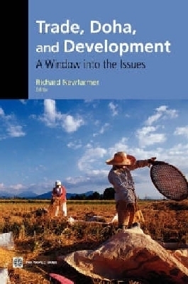 Trade, Doha and Development - 