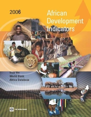 African Development Indicators -  World Bank