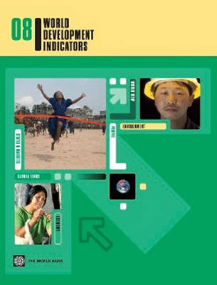 World Development Indicators -  World Bank Group