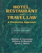 Hotel, Restaurant, and Travel Law