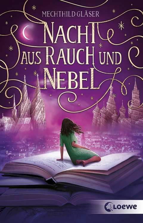 Nacht aus Rauch und Nebel (Eisenheim-Dilogie, Band 2) - Mechthild Gl&auml;ser