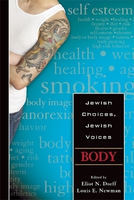 Jewish Choices, Jewish Voices - 