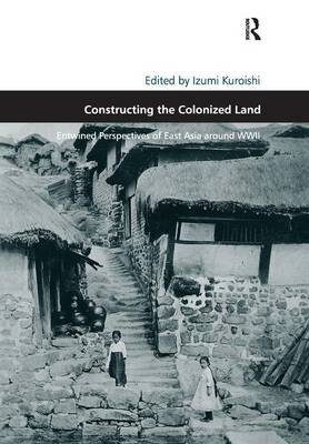Constructing the Colonized Land - 