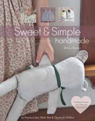 Sweet & Simple Handmade - Melissa Wastney
