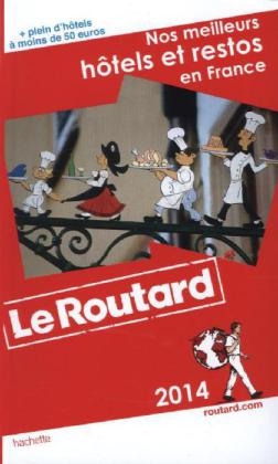 Guide Du Routard France