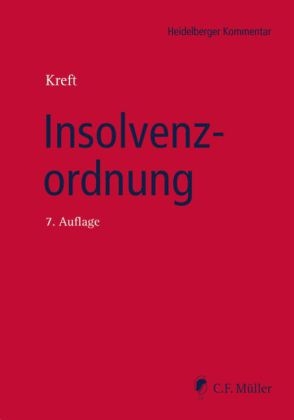 Insolvenzordnung