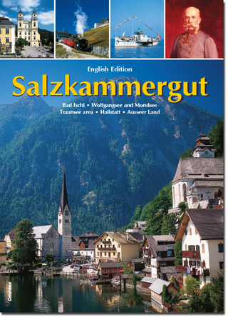 Salzkammergut