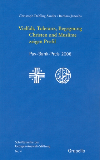 Vielfalt, Toleranz, Begegnung