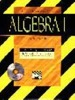 Cliffs StudyWare for Algebra