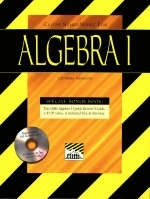 Cliffs StudyWare for Algebra