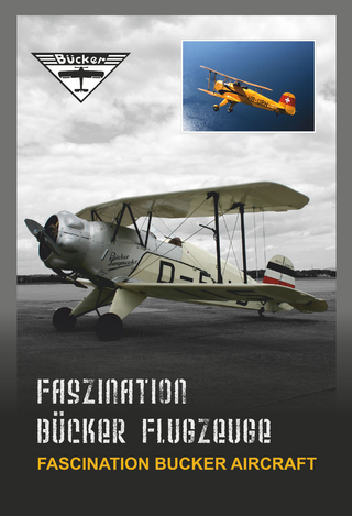 Faszination Bücker Flugzeuge