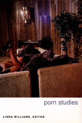 Porn Studies - 