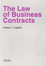 The Law of Business Contracts