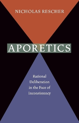 Aporetics - Nicholas Rescher